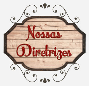 Nossas diretrizes